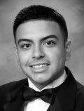 Jose Espinoza: class of 2016, Grant Union High School, Sacramento, CA.